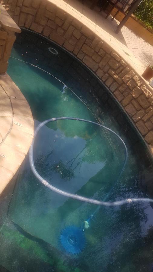 Lala Nathi Hotel Midrand Buitenkant foto