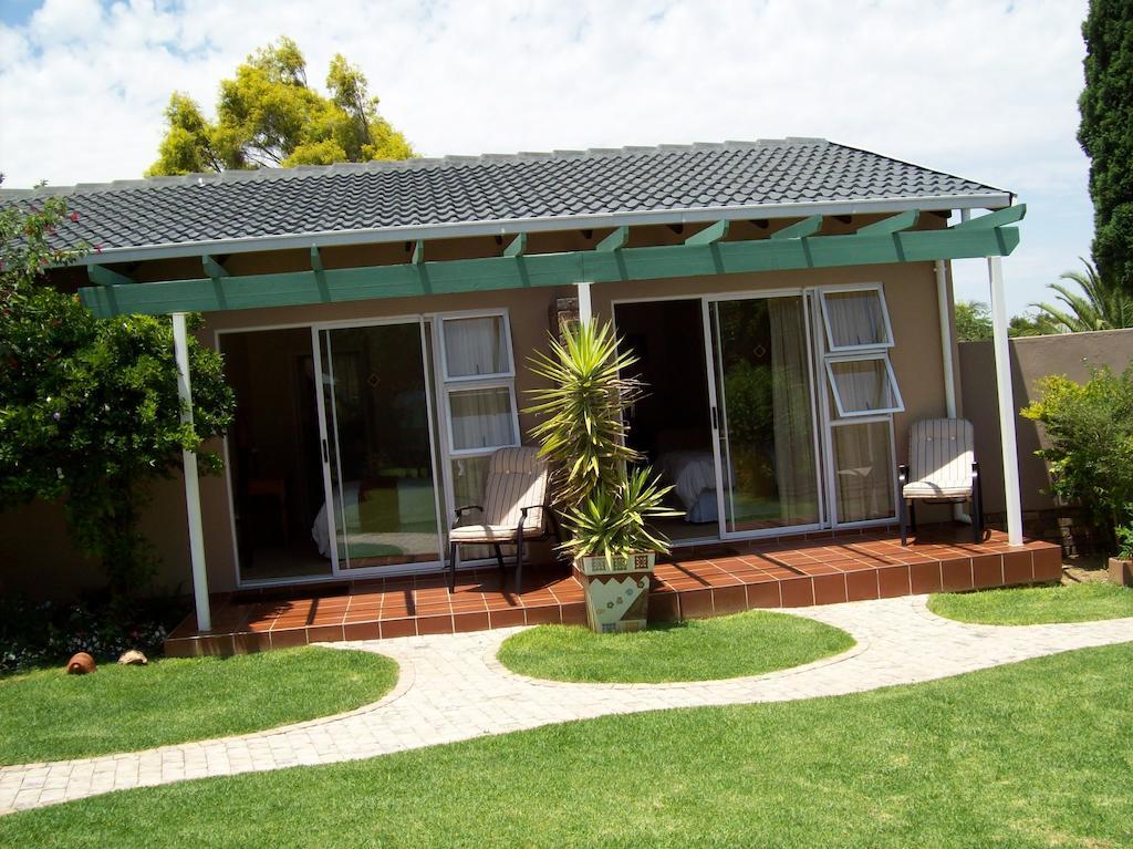 Lala Nathi Hotel Midrand Kamer foto